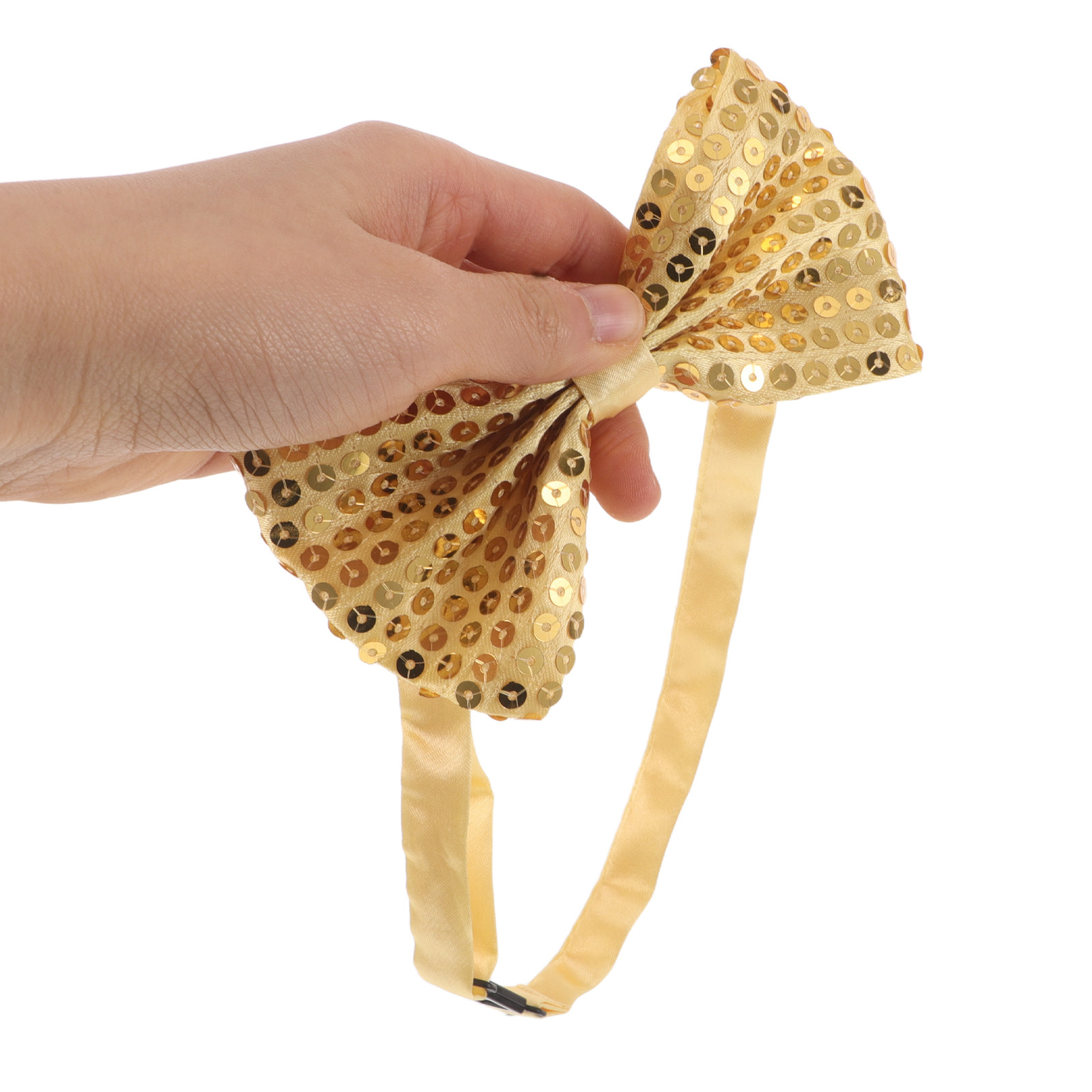 Bow Tie Pre Tied - 5 unidades de pajaritas ajustables para