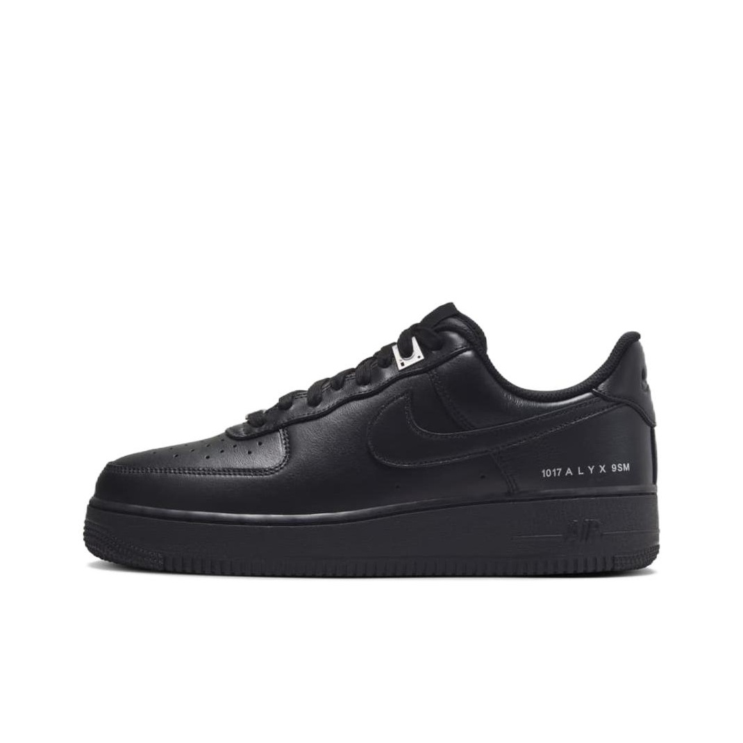 1017 ALYX 9SM X Nike Air Force - Nike Shoes Air Force 1 reseña y precio