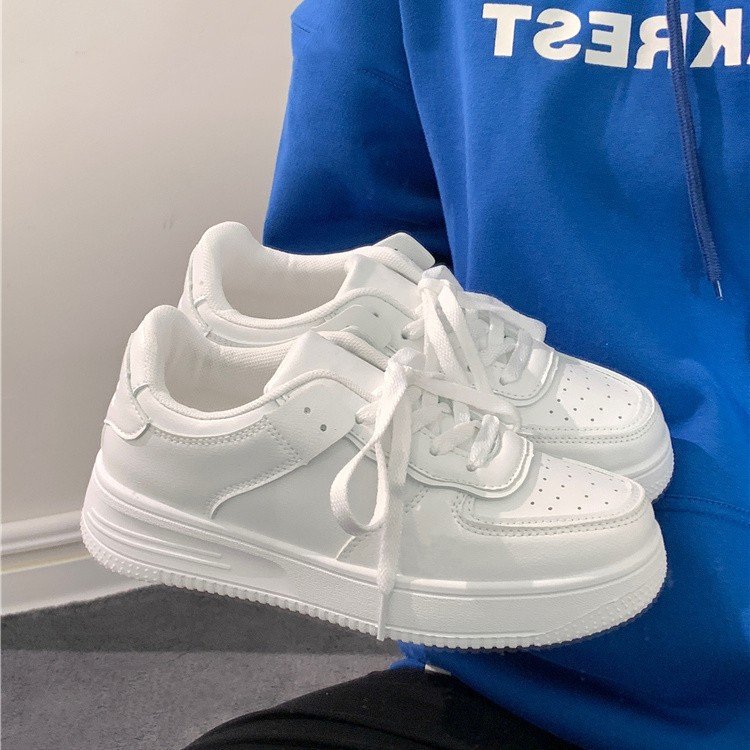 Zapatillas de tenis para mujer - Vans Shoes Old Skool reseña y precio