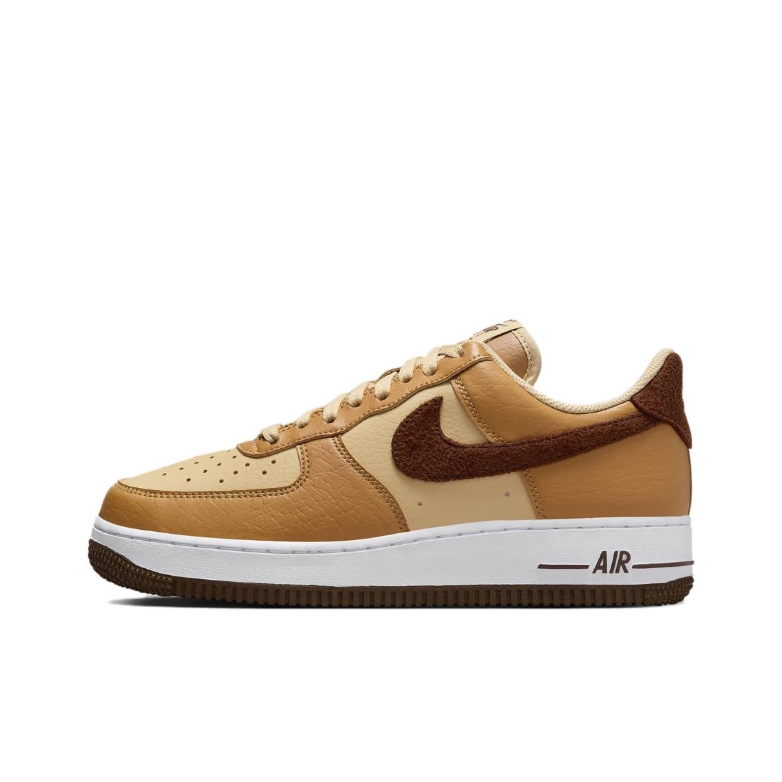 Nike Air Force 1 Zapatos de sk - Nike Shoes Air Force 1 reseña y precio