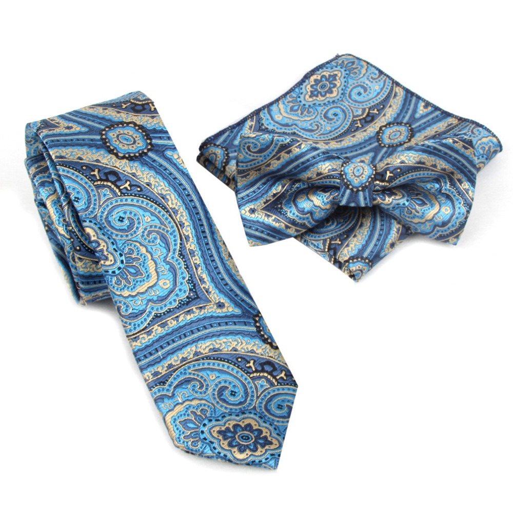 Conjunto de Corbatas de Moño D - Skinny Tie Men reseña y precio