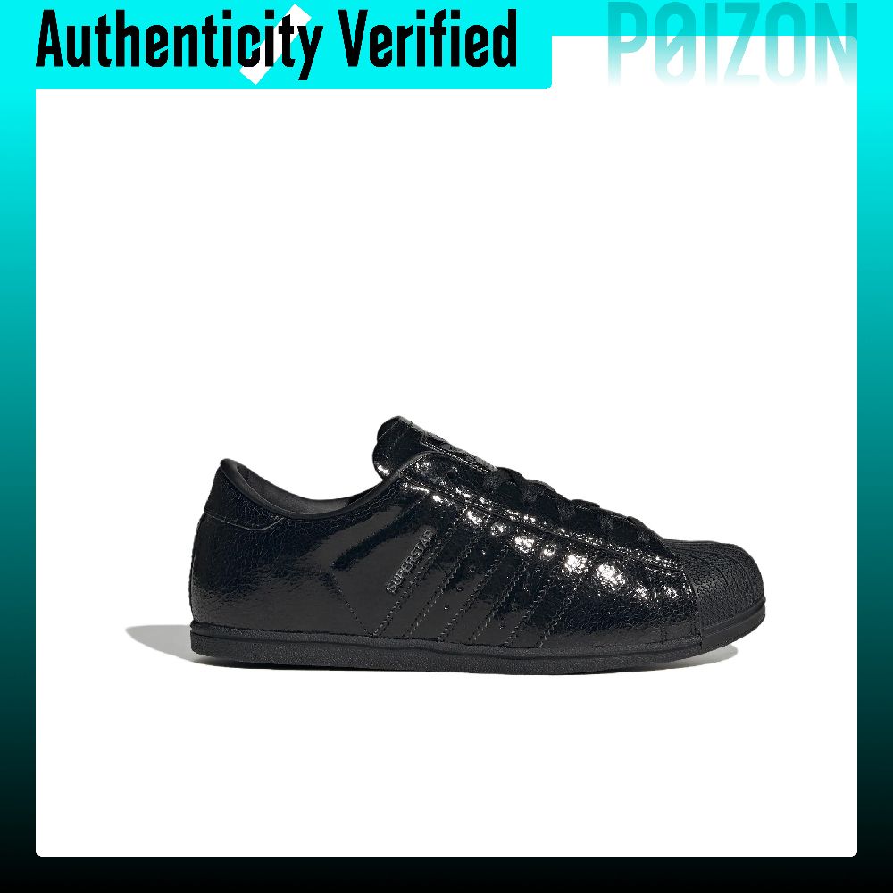 Adidas Originals SUPERSTAR Zap - Adidas Shoes Superstar reseña y precio