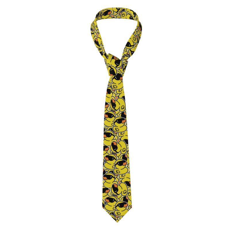 Corbata Delgada de 8cm con Pat - Skinny Tie Men reseña y precio