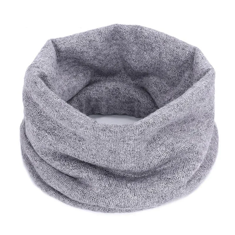 Nueva bufanda de invierno de C - Muffler Men Wool reseña y precio