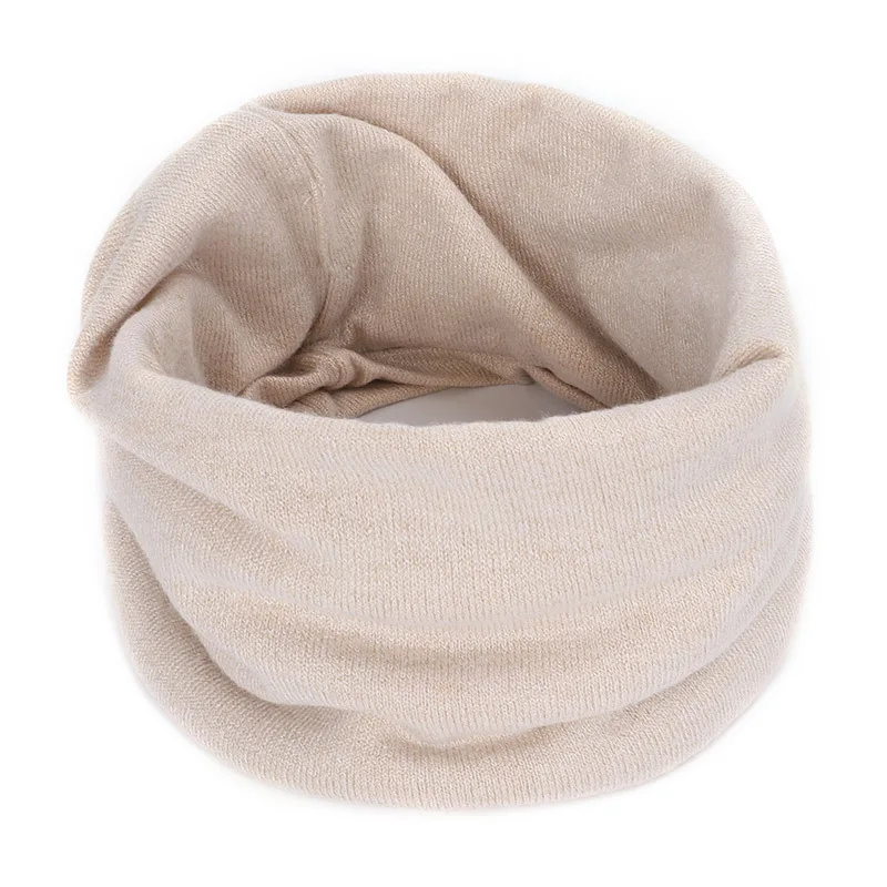 Nueva bufanda de invierno de C - Muffler Men Wool reseña y precio
