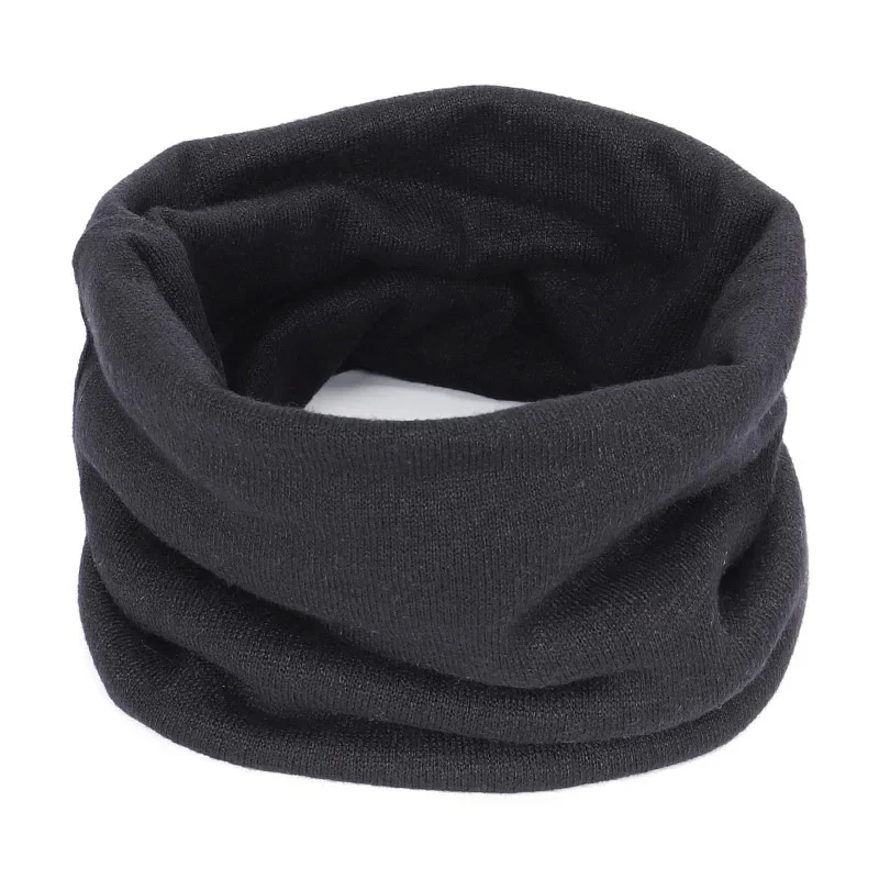 Nueva bufanda de invierno de C - Muffler Men Wool reseña y precio