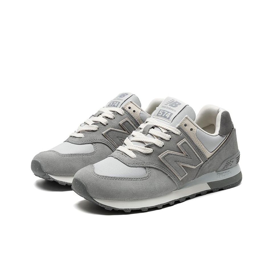New Balance NB 574, calzado ca - New Balance Shoes 574 reseña y precio