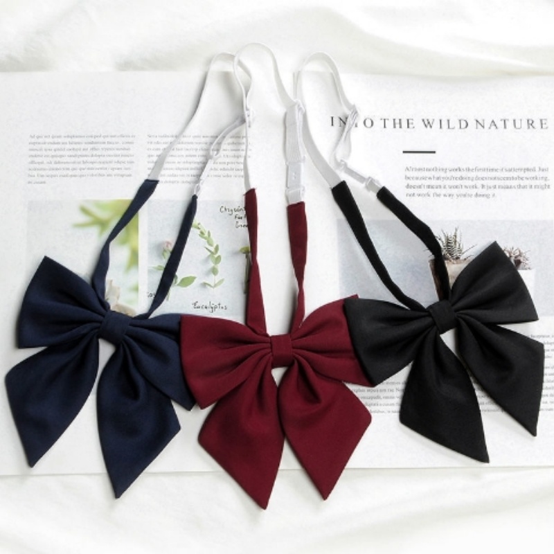 Corbata de Lazo Ajustable para - Bow Tie Pre Tied reseña y precio