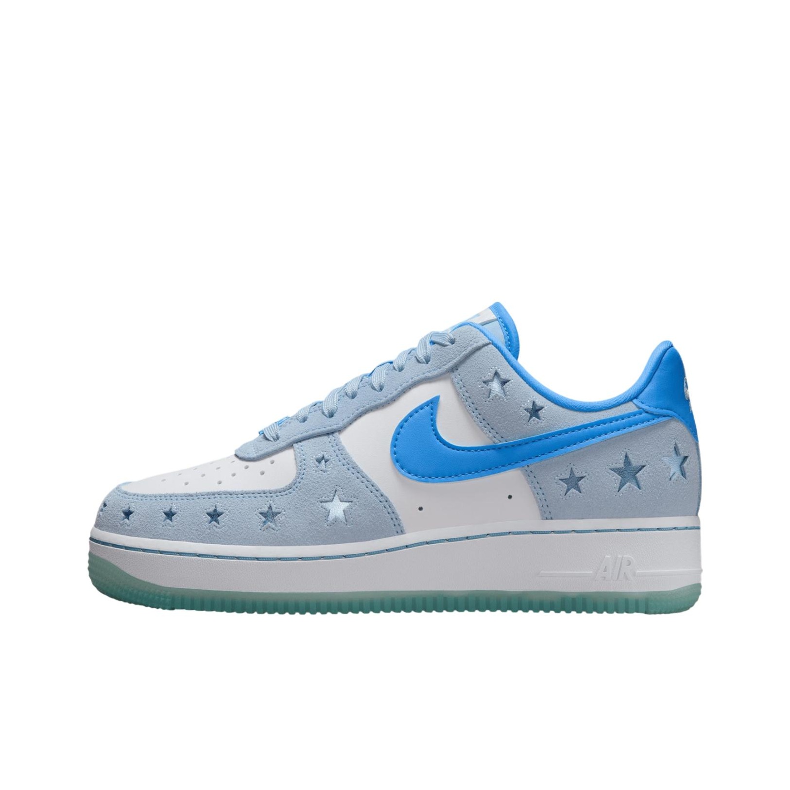 Nike Air Force 1 Cushioning Lo - Nike Shoes Air Force 1 reseña y precio