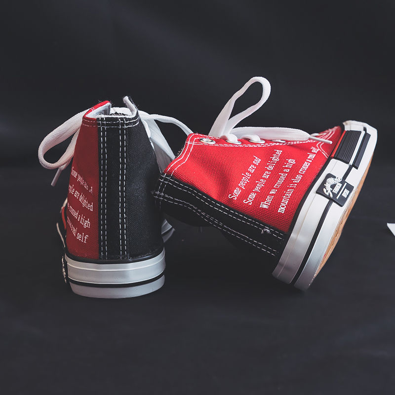 Zapatillas deportivas de lona  - Vans Shoes Old Skool reseña y precio
