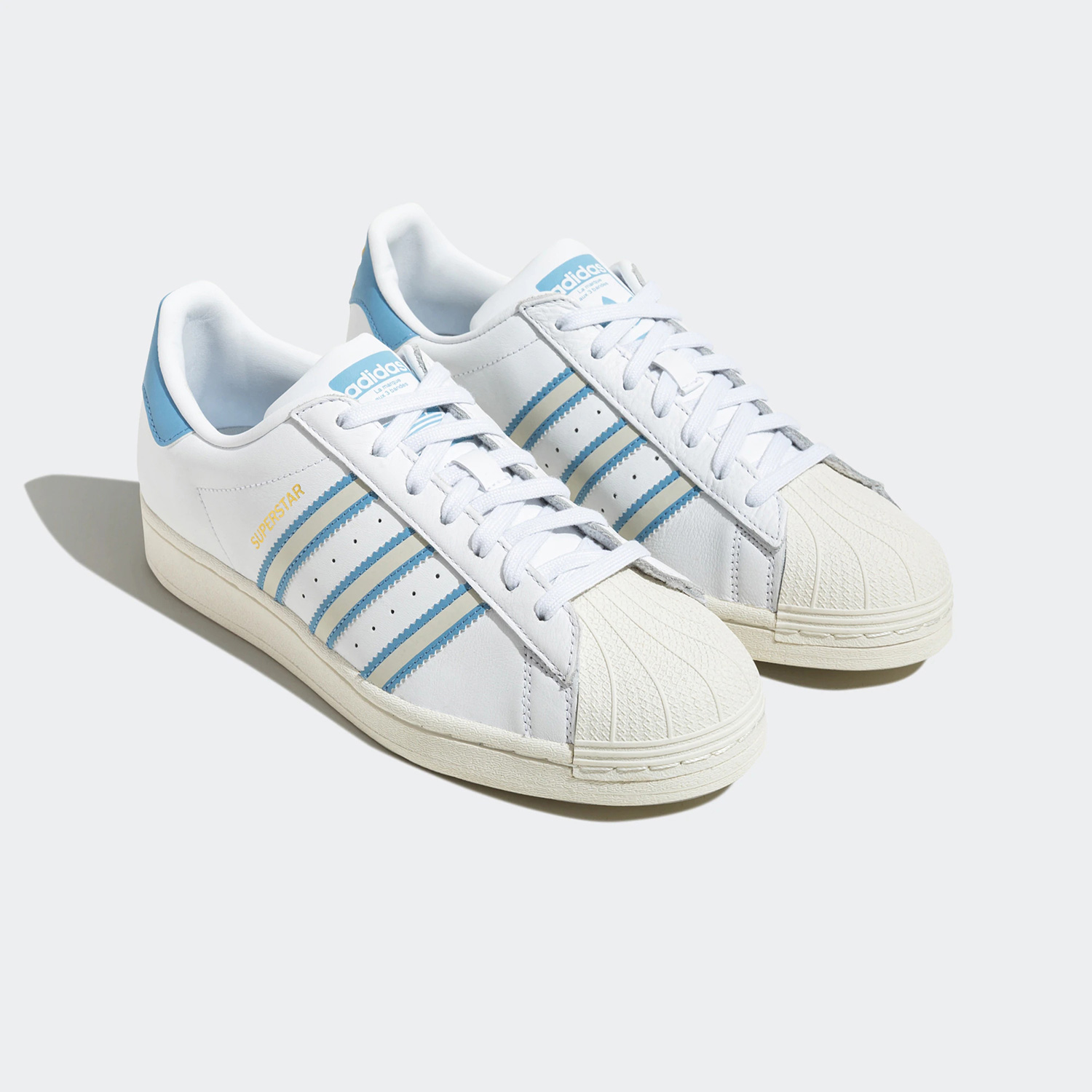 Zapatillas deportivas Adidas S - Adidas Shoes Superstar reseña y precio