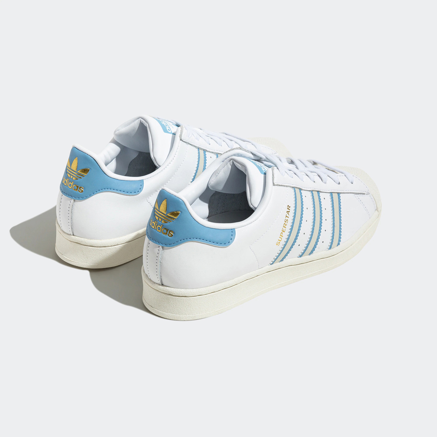 Zapatillas deportivas Adidas S - Adidas Shoes Superstar reseña y precio